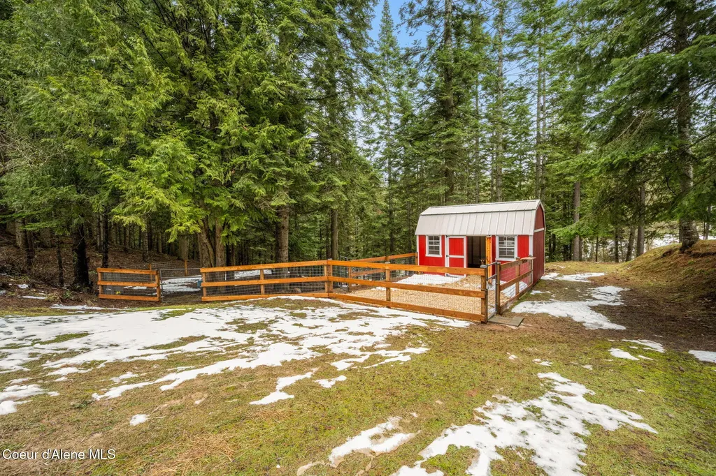 17875 N Richards Drive Hayden ID 83835