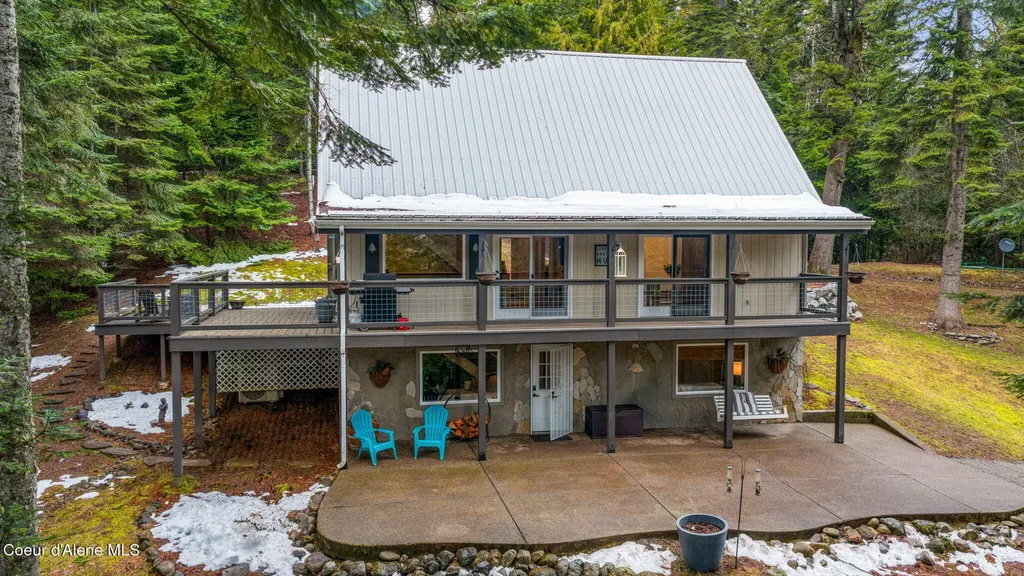 17875 N Richards Drive Hayden ID 83835