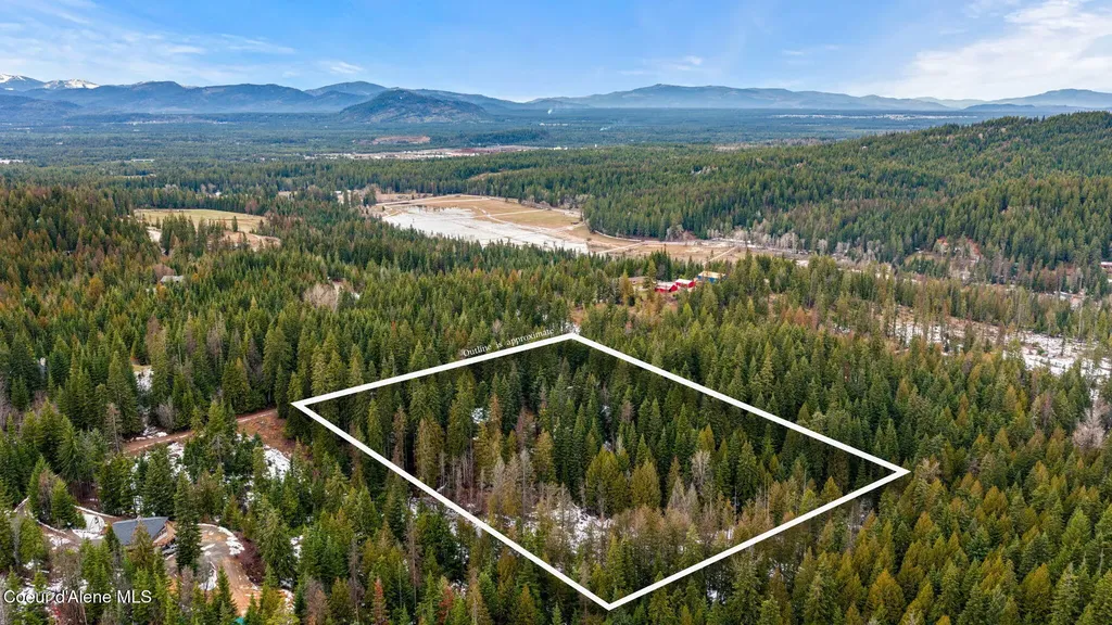 17875 N Richards Drive Hayden ID 83835
