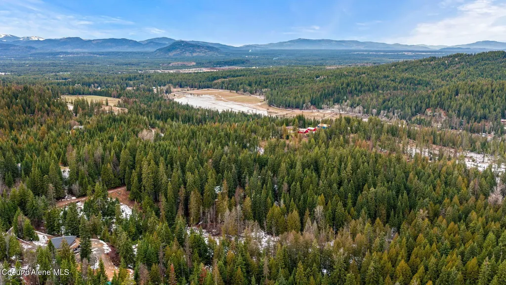 17875 N Richards Drive Hayden ID 83835