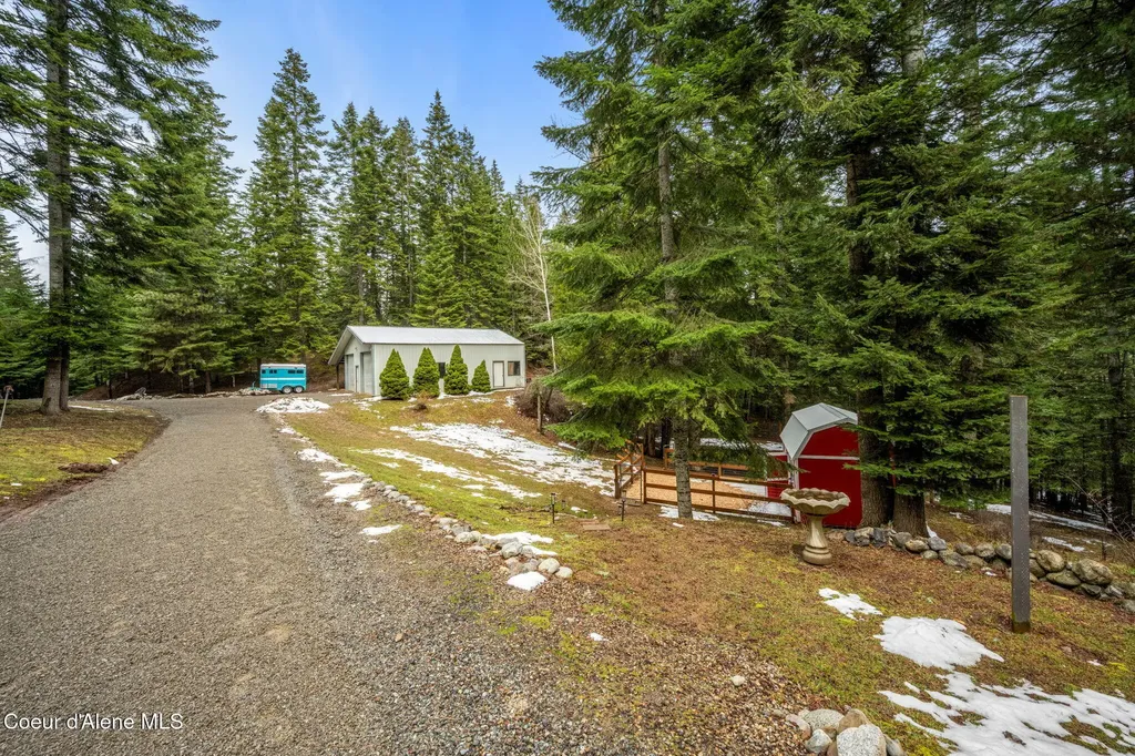 17875 N Richards Drive Hayden ID 83835