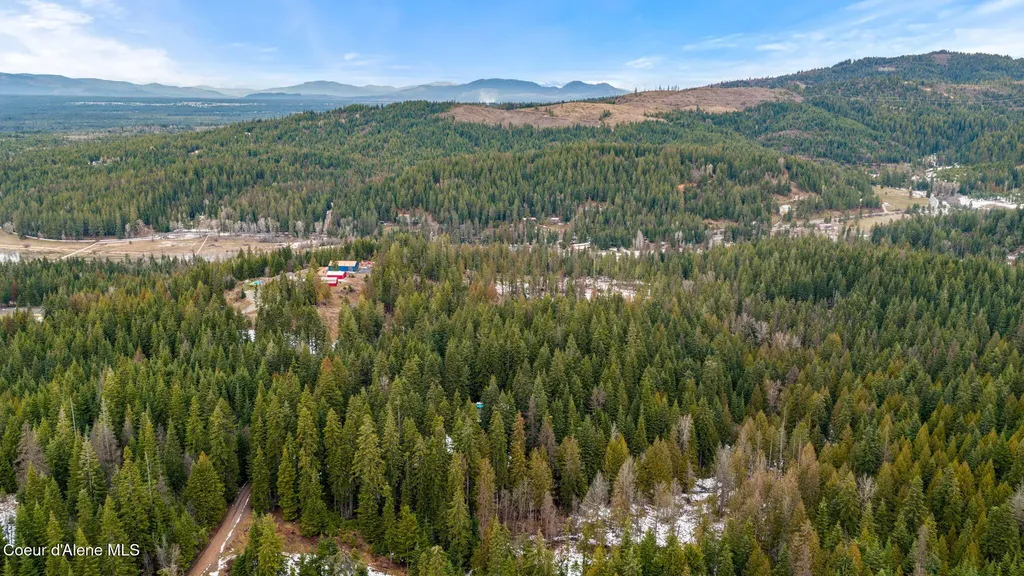 17875 N Richards Drive Hayden ID 83835