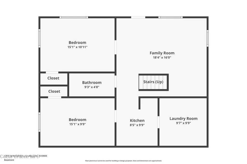 17875 N Richards Drive Hayden ID 83835