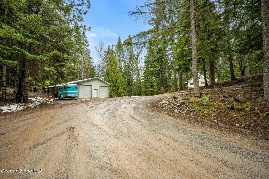 17875 N Richards Drive Hayden ID 83835