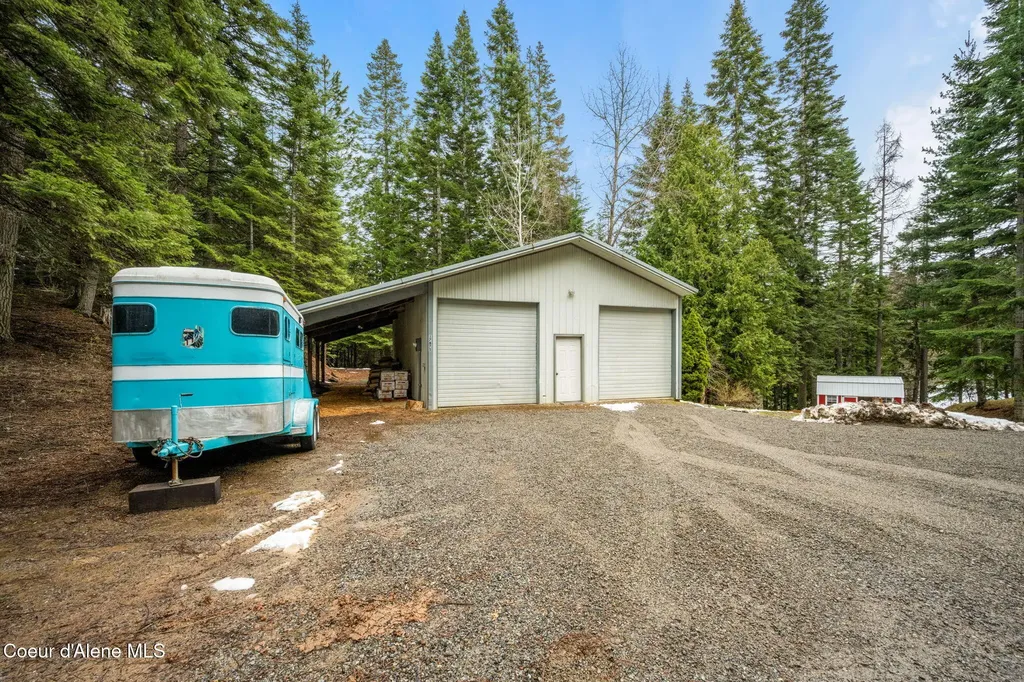 17875 N Richards Drive Hayden ID 83835