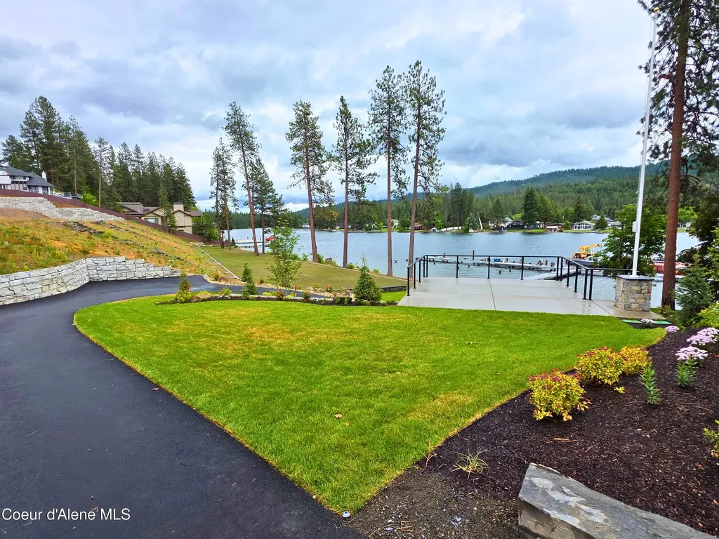 2805 E Ravine Lt 4, Blk 1 Drive Post Falls ID 83854