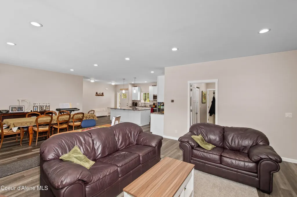 35554 N Williams Lane Athol ID 83801