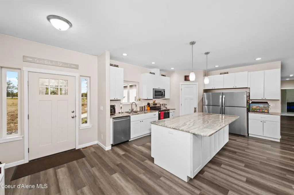 35554 N Williams Lane Athol ID 83801