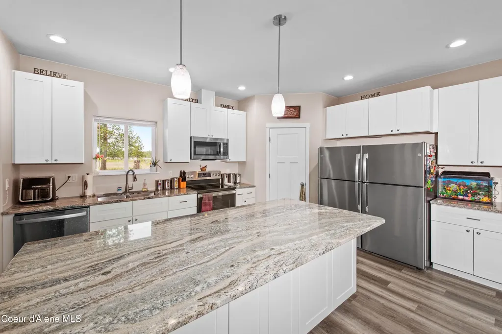 35554 N Williams Lane Athol ID 83801