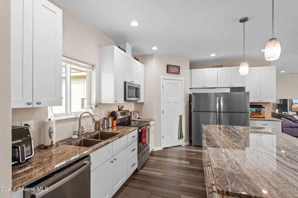 35554 N Williams Lane Athol ID 83801