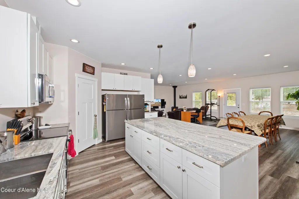 35554 N Williams Lane Athol ID 83801