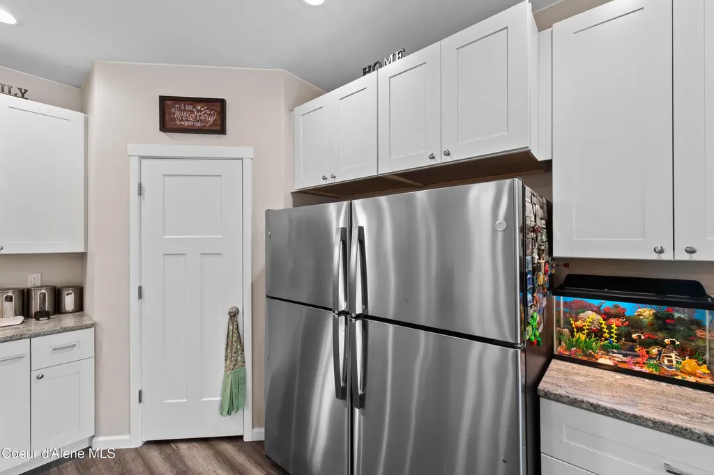 35554 N Williams Lane Athol ID 83801