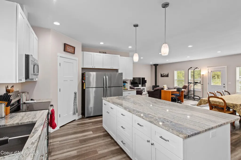35554 N Williams Lane Athol ID 83801