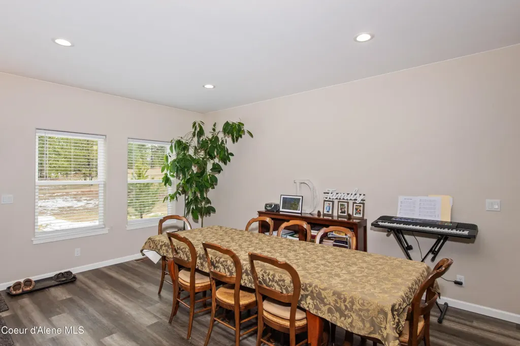 35554 N Williams Lane Athol ID 83801