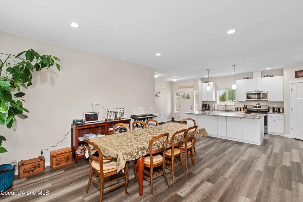 35554 N Williams Lane Athol ID 83801
