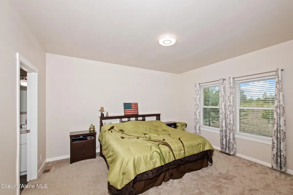 35554 N Williams Lane Athol ID 83801