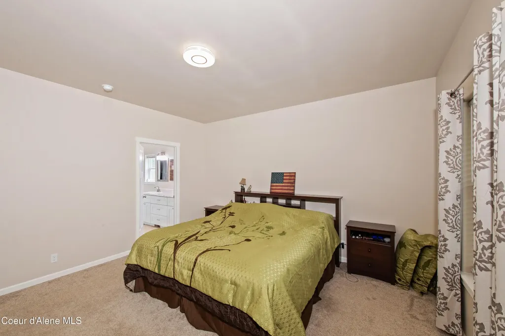 35554 N Williams Lane Athol ID 83801