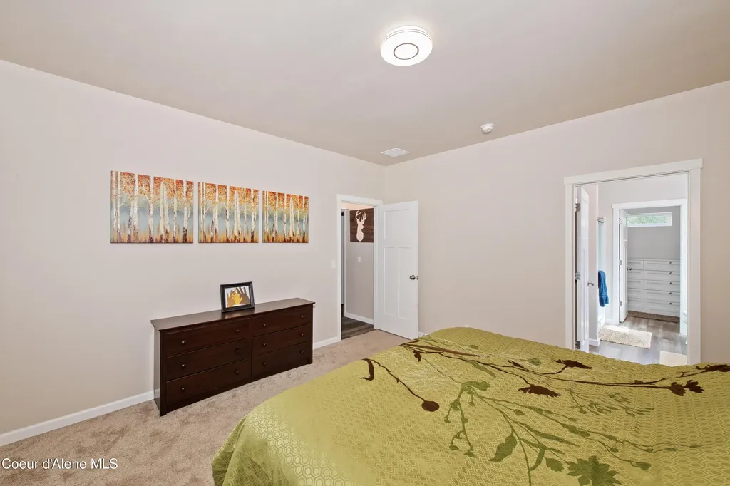 35554 N Williams Lane Athol ID 83801