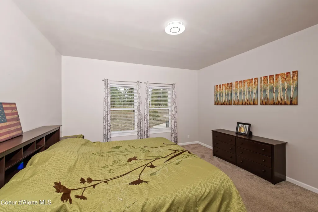 35554 N Williams Lane Athol ID 83801