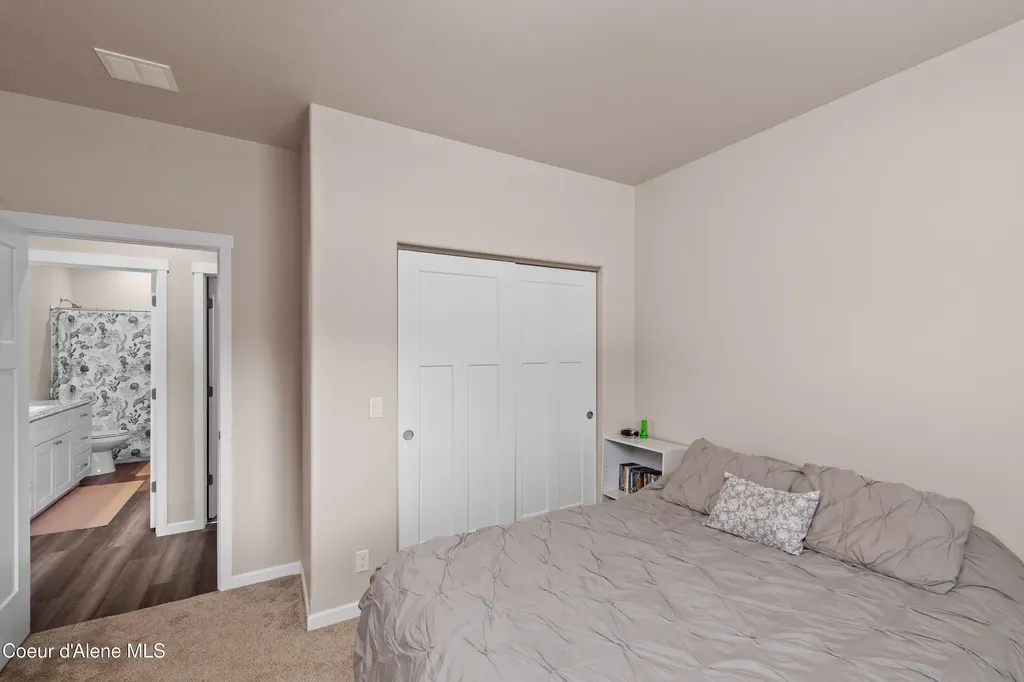 35554 N Williams Lane Athol ID 83801