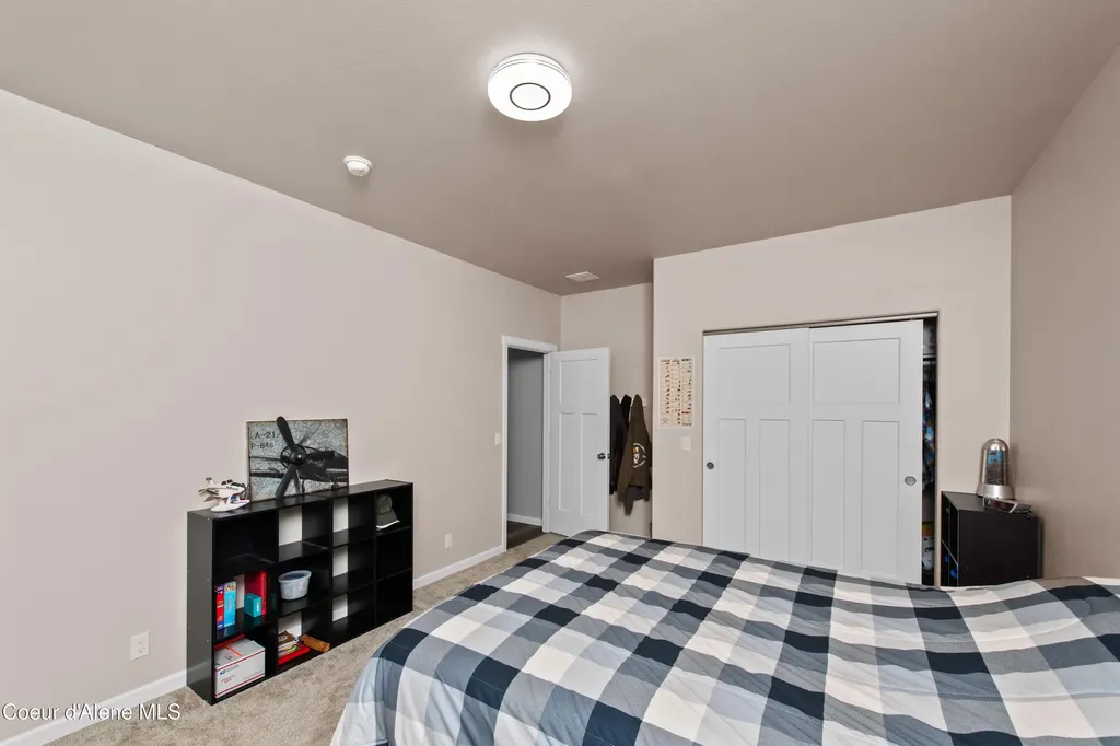 35554 N Williams Lane Athol ID 83801