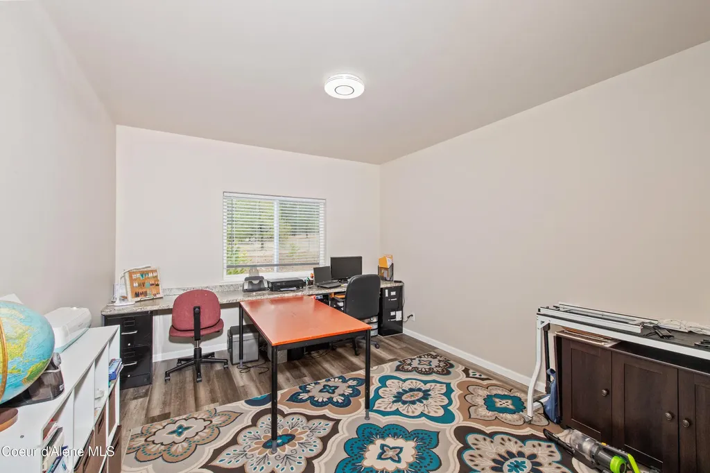 35554 N Williams Lane Athol ID 83801