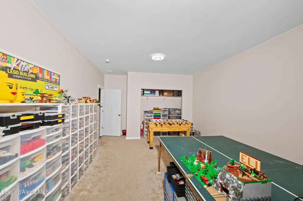 35554 N Williams Lane Athol ID 83801