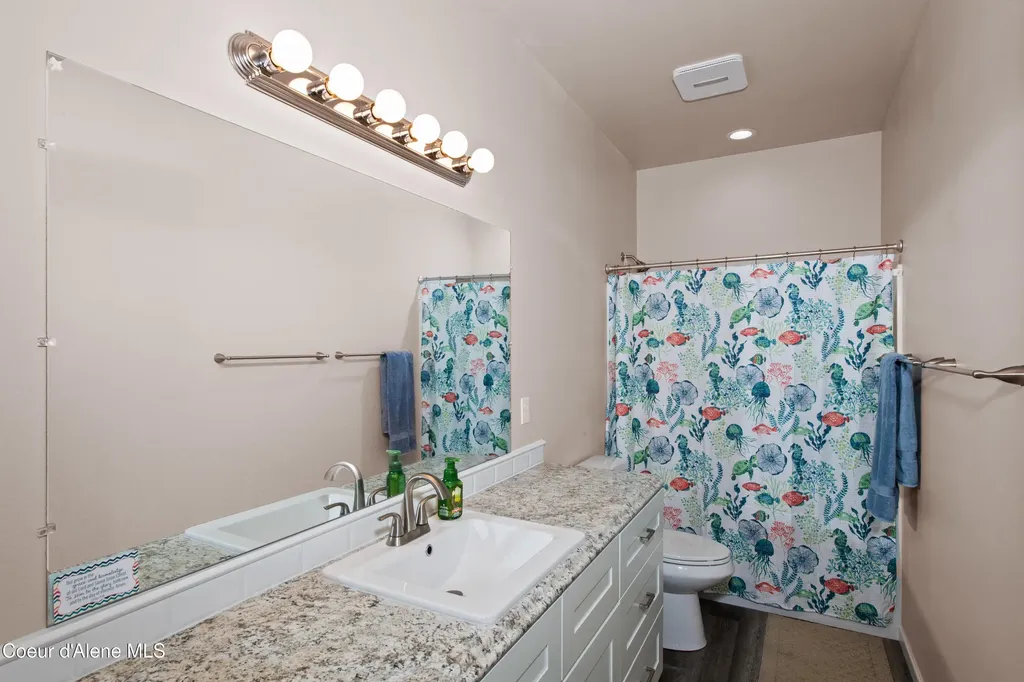 35554 N Williams Lane Athol ID 83801