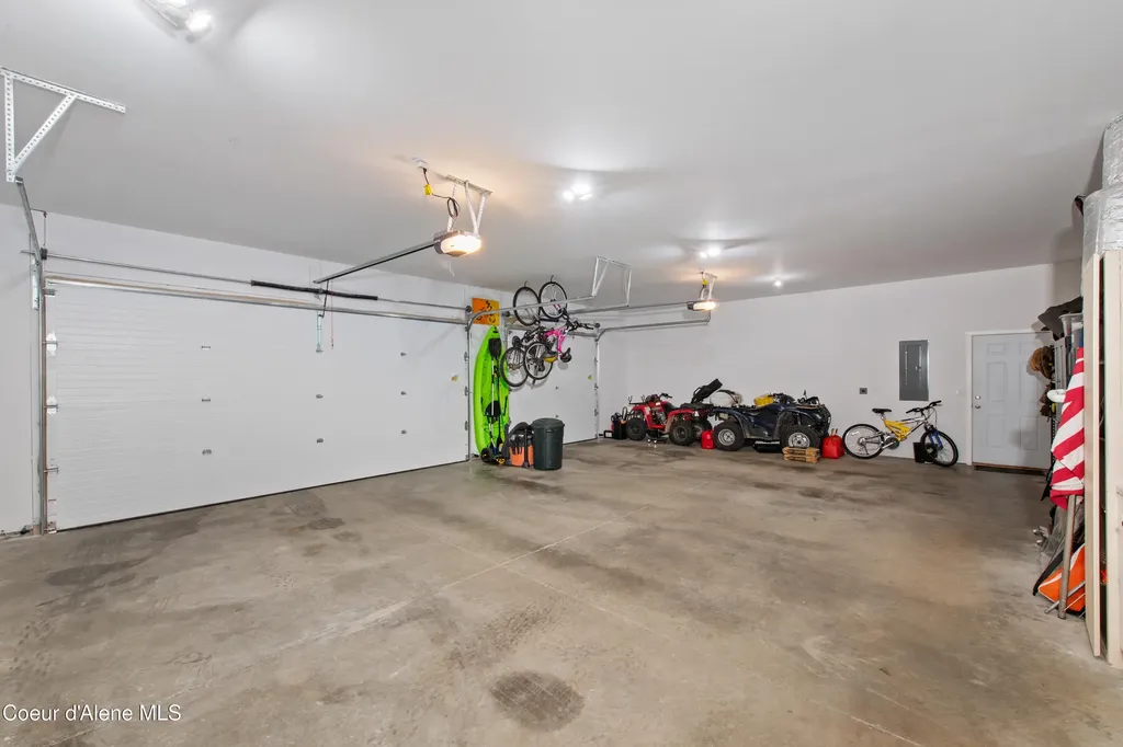 35554 N Williams Lane Athol ID 83801