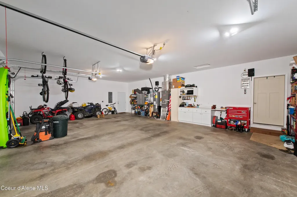 35554 N Williams Lane Athol ID 83801