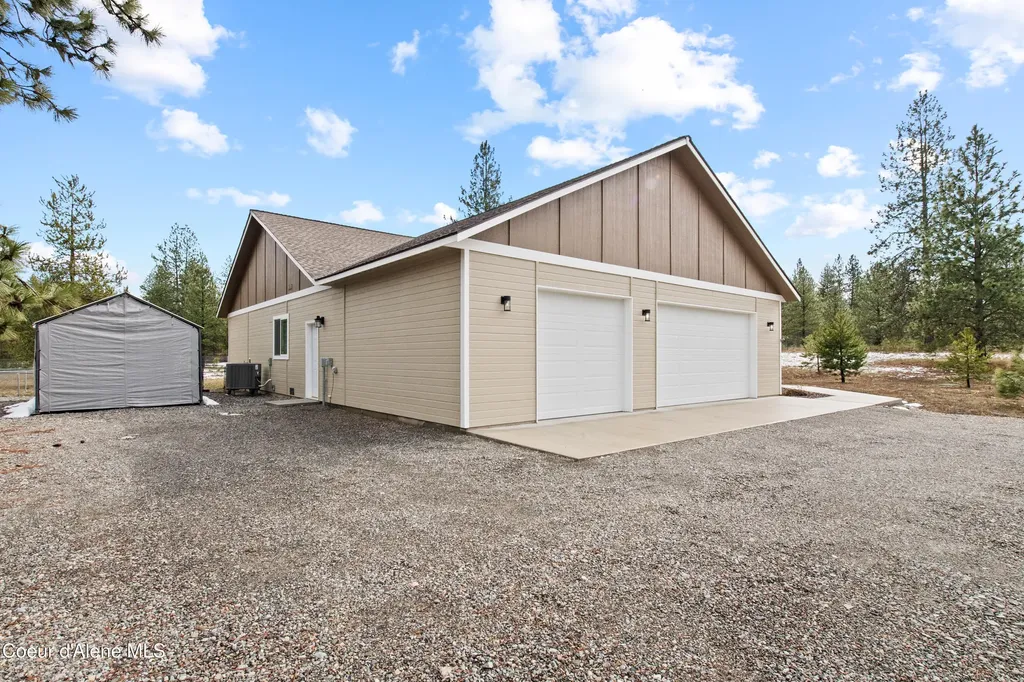 35554 N Williams Lane Athol ID 83801