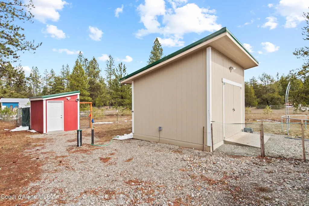 35554 N Williams Lane Athol ID 83801