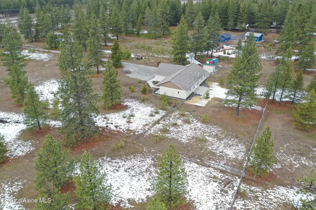 35554 N Williams Lane Athol ID 83801