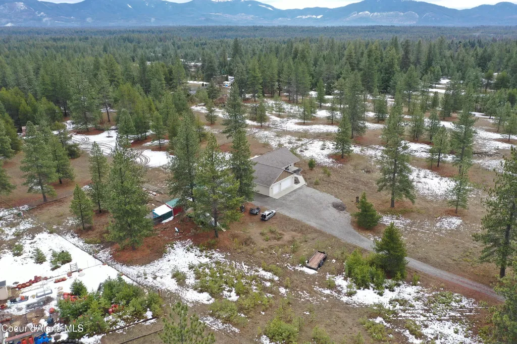 35554 N Williams Lane Athol ID 83801