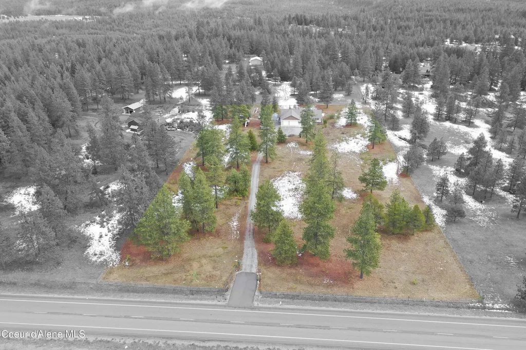 35554 N Williams Lane Athol ID 83801