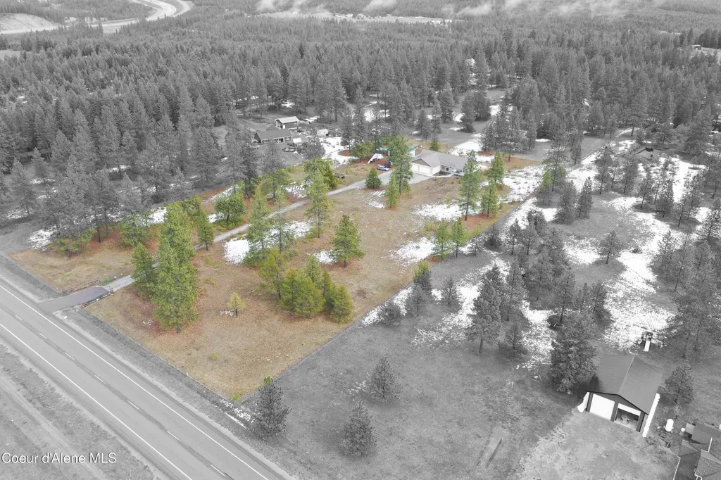35554 N Williams Lane Athol ID 83801