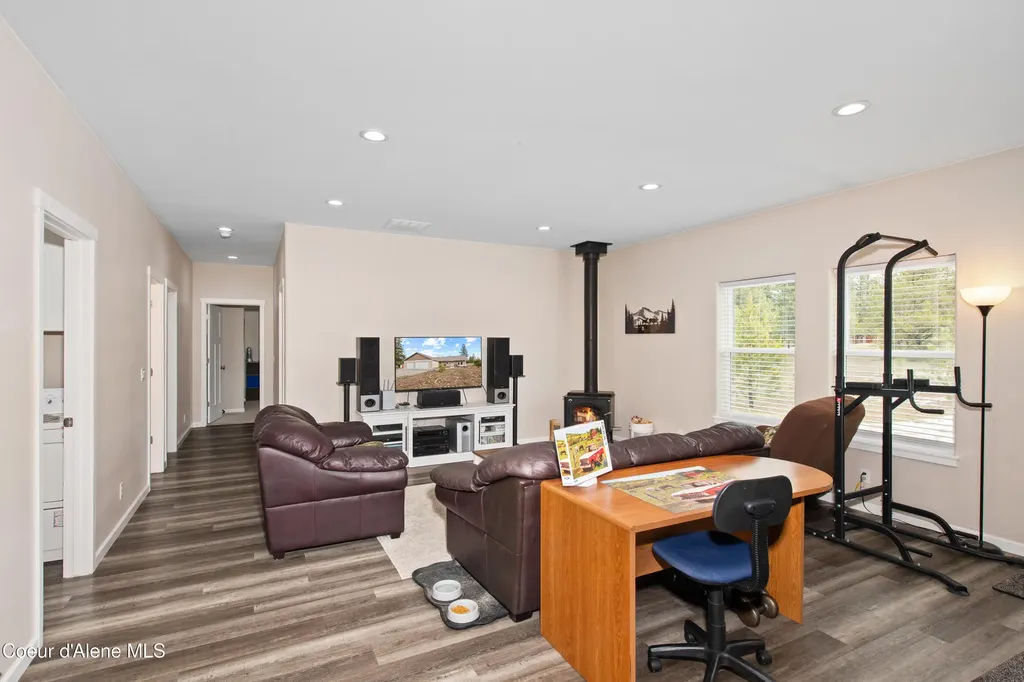 35554 N Williams Lane Athol ID 83801