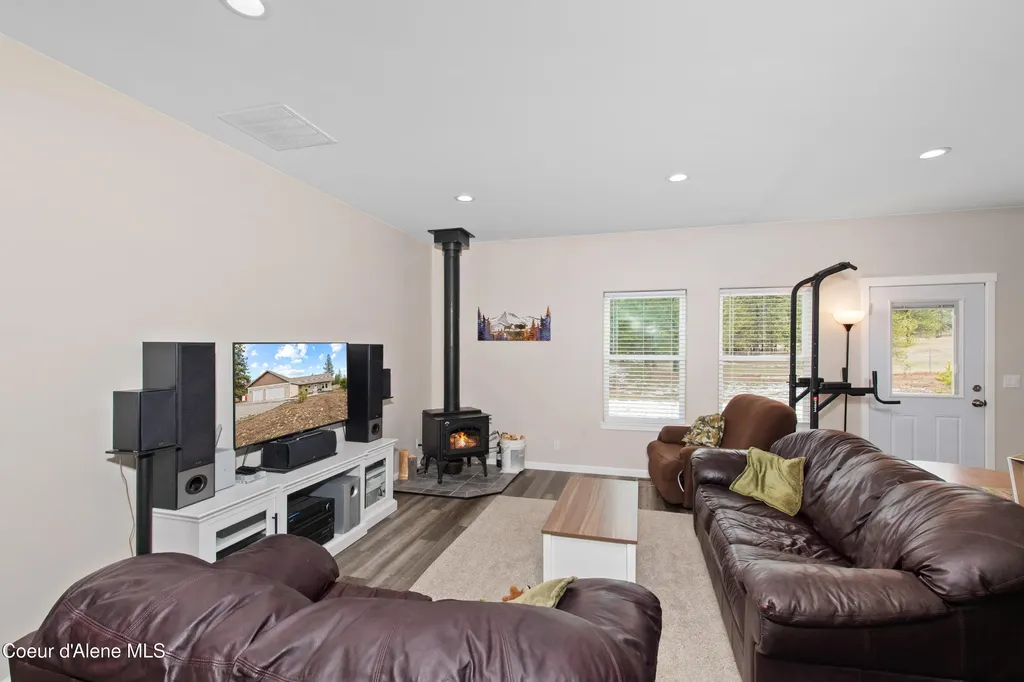 35554 N Williams Lane Athol ID 83801