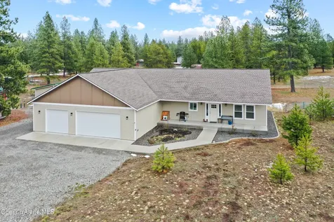 35554 N Williams Lane Athol ID 83801