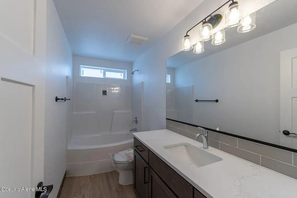Lt 2 Blk 2 E Valley Street S Oldtown ID 83822