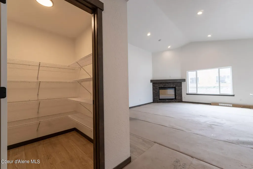 Lt 2 Blk 2 E Valley Street S Oldtown ID 83822