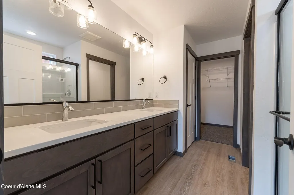 Lt 2 Blk 2 E Valley Street S Oldtown ID 83822