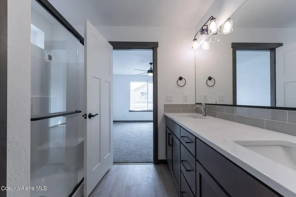 Lt 2 Blk 2 E Valley Street S Oldtown ID 83822