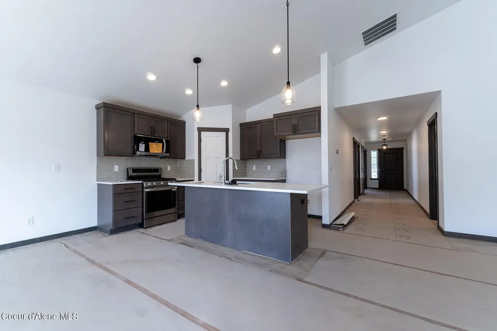 Lt 2 Blk 2 E Valley Street S Oldtown ID 83822