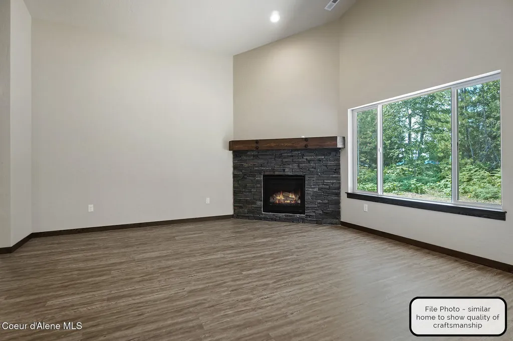 Lt 2 Blk 2 E Valley Street S Oldtown ID 83822