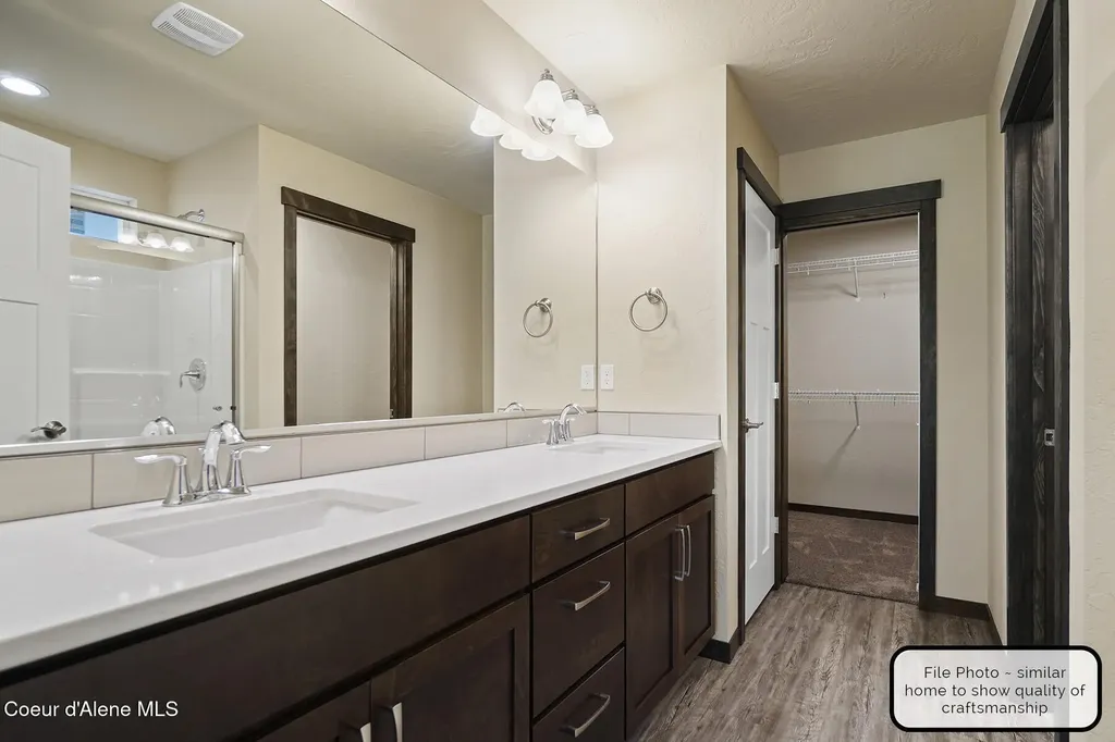 Lt 2 Blk 2 E Valley Street S Oldtown ID 83822