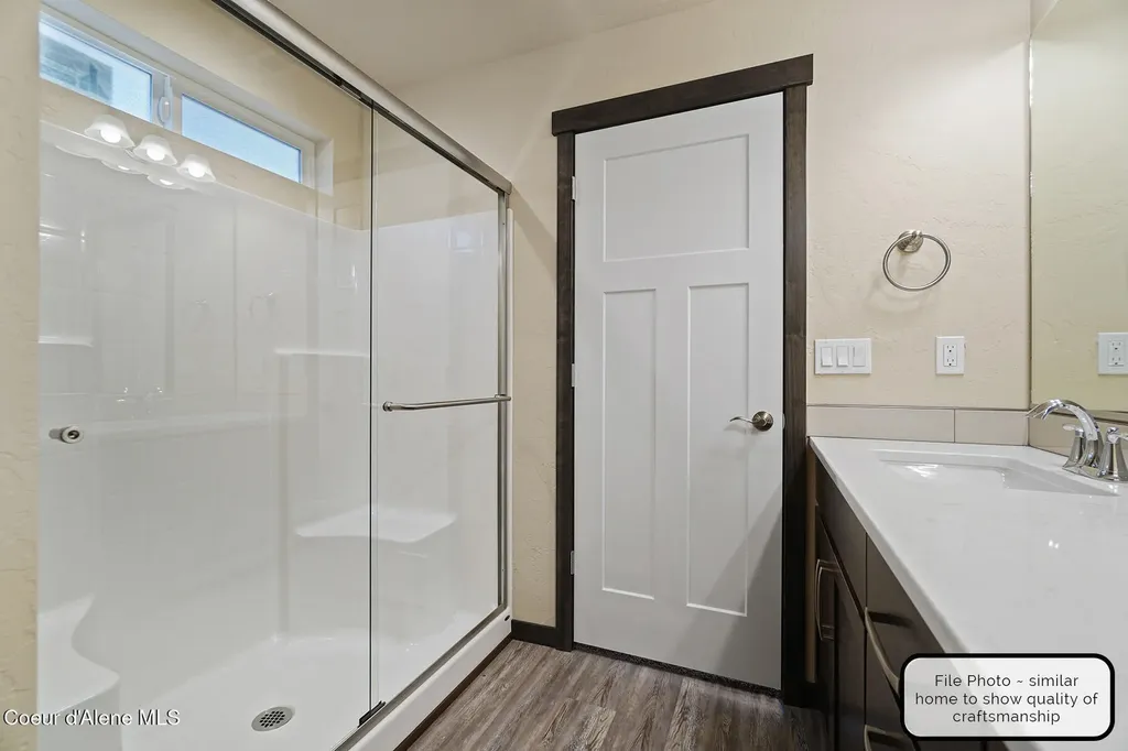 Lt 2 Blk 2 E Valley Street S Oldtown ID 83822