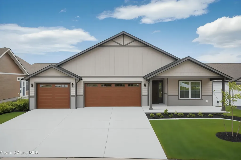 Lt 2 Blk 2 E Valley Street S Oldtown ID 83822
