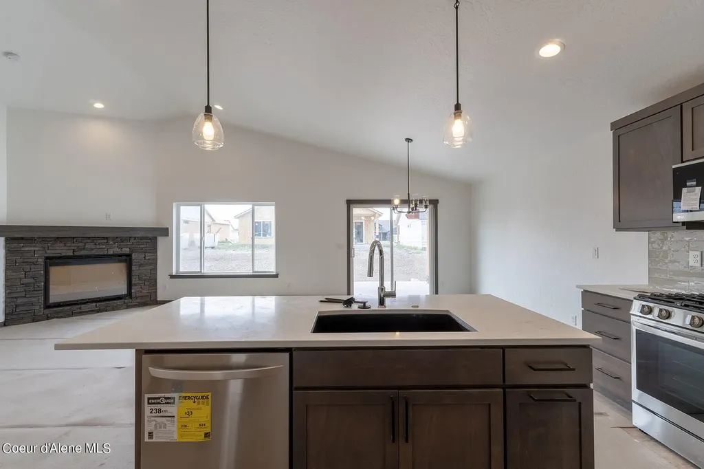 Lt 2 Blk 2 E Valley Street S Oldtown ID 83822