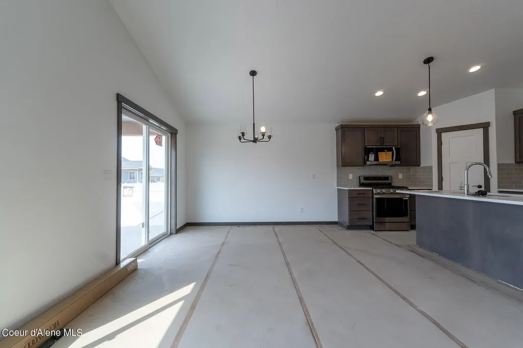 Lt 2 Blk 2 E Valley Street S Oldtown ID 83822